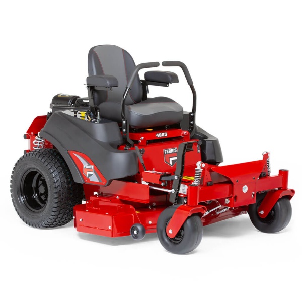 400S TRIPLE – 122 cm³ – 23 CV essence