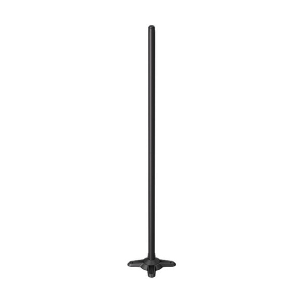 Antenne grondmontage