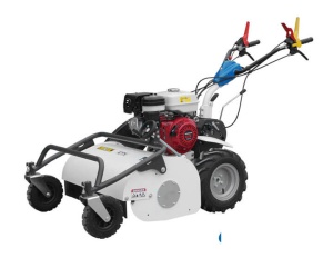 Tondeuse tout usage FM75 avec fléaux
