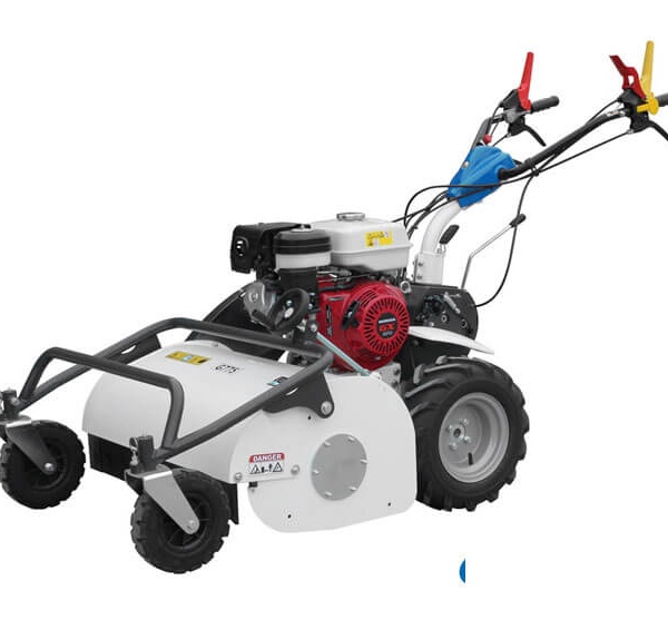 Tondeuse tout usage FM75 avec fléaux