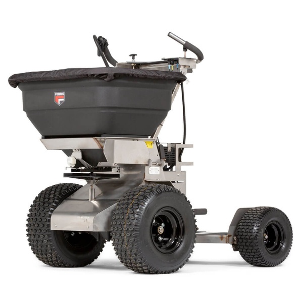 Épandeur autoporté Rover XC™ FS1200