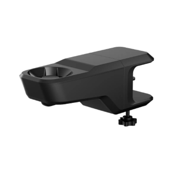 Fixation pour support d'antenne rotatif