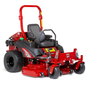 IS2600Z RD – 155 cm – 24 Pk diesel