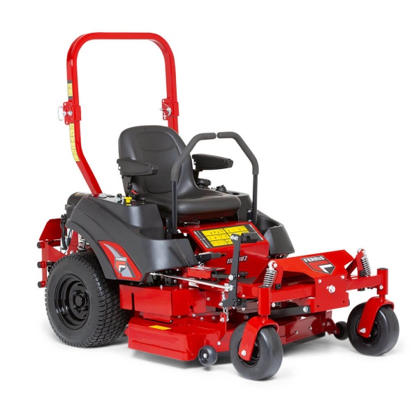 IS600Z RD – 112 cm – 25 Pk benzine