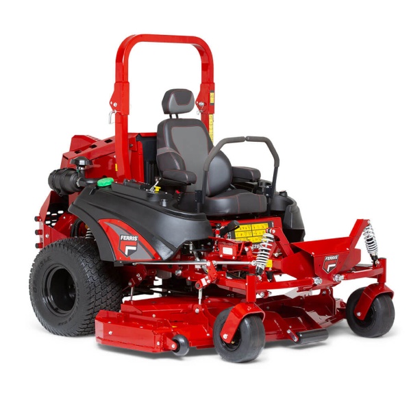 IS6200Z TRIPLE – 183 cm – 48 Pk diesel