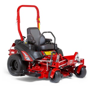 ISX2200 TRIPLE – 132 cm – 28 Pk benzine