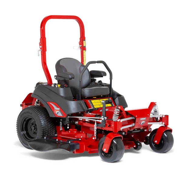 ISX800Z TRIPLE – 132 cm – 27 Pk benzine