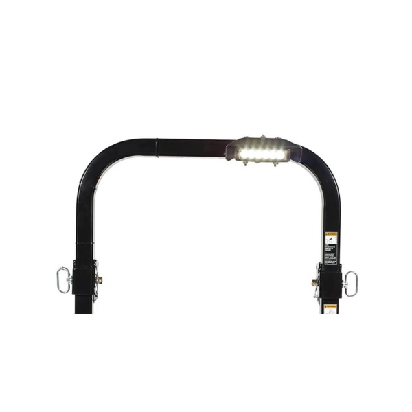 Kit d'éclairage LED - Montage ROPS
