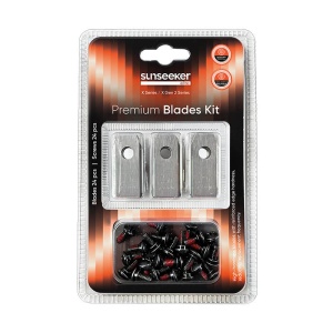 Premium messenset (24 stuks)