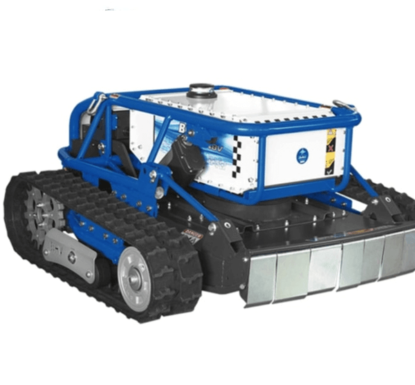 RCBE 70-EVO