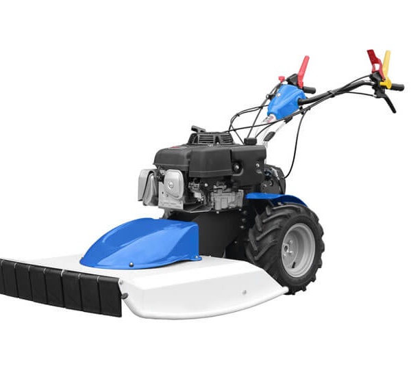 Tondeuse multifonctions RM70 - Tondeuse rotative