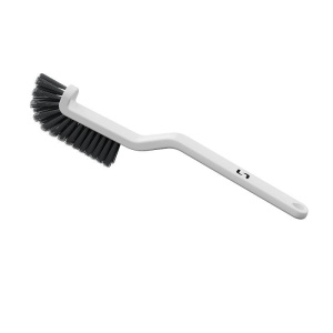 brosse de nettoyage du gazon