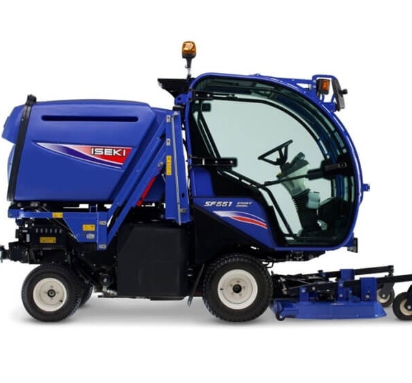 SF 551