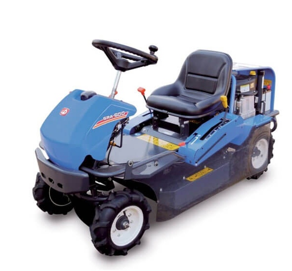 SRA600