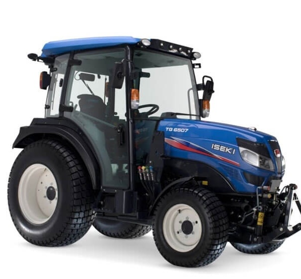 TG 6507