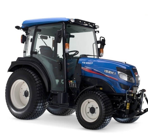 TG 6507 Hydro