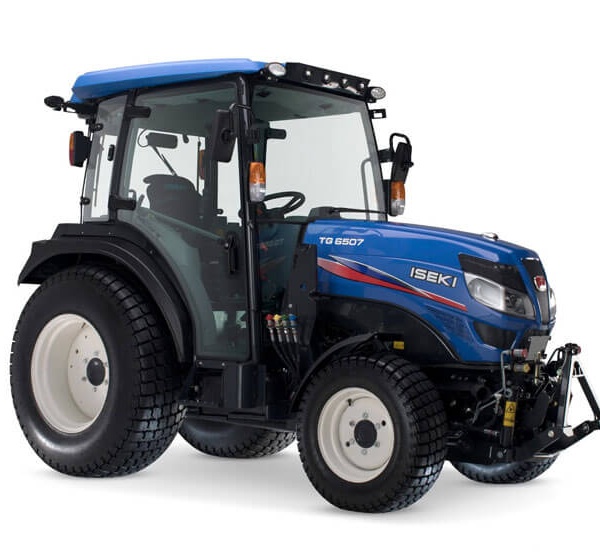 TG 6687 Hydro