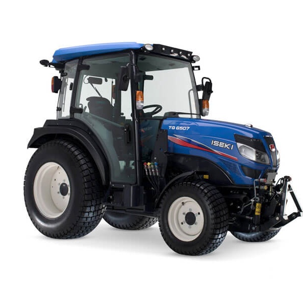 TG 6687 Mech