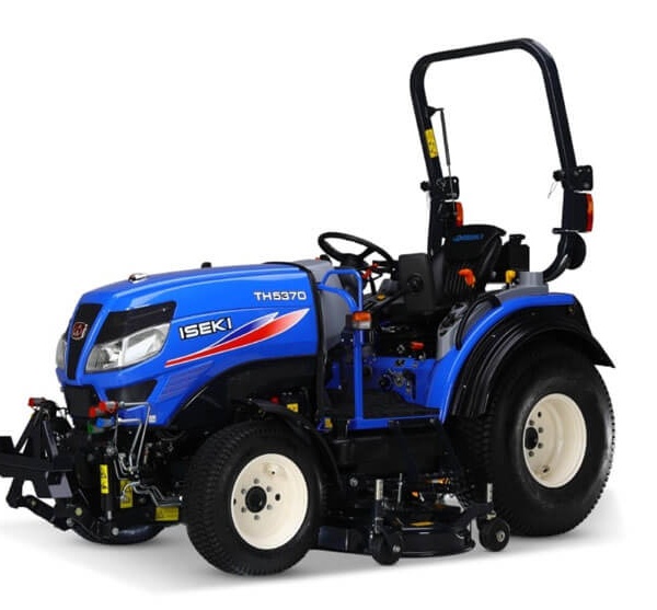 TH5370 Hydro