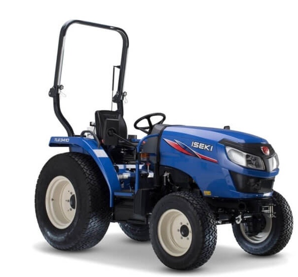 TLE 3410 Hydro