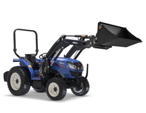 TLE 4550