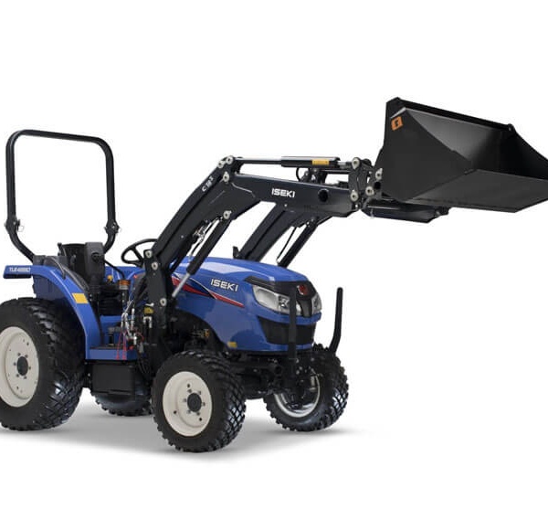 TLE 4550