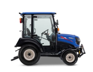 TM4230 Hydro – cabine