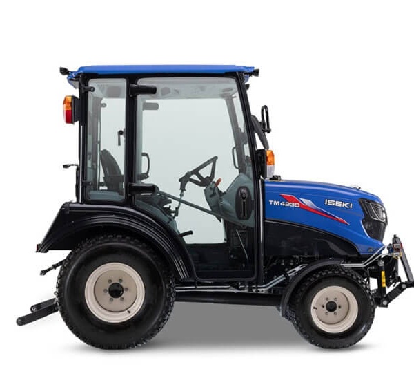 TM4230 Hydro – cabine