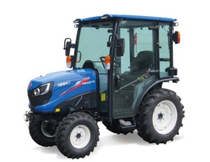 TM4270 Hydro – cabine