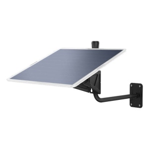 Kit d'énergie solaire pour antenne
