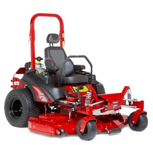 ISX 3300 TRIPLE | 183cm – 40pk benzine
