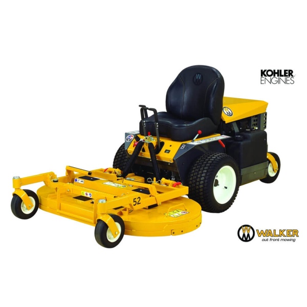 B27i – 26,5 ch EFI essence