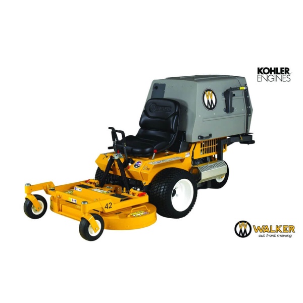 C19i – 19 Pk EFI benzine – low dump
